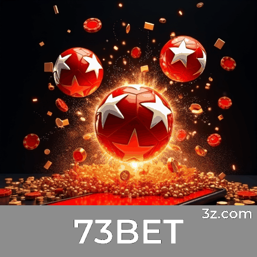 73BET: A Experiência de Casino Ao Vivo Preferida do Brasil