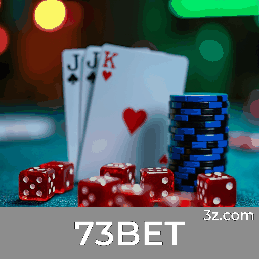 73BET: Apostas Seguras e Profissionais para Todos os Jogadores