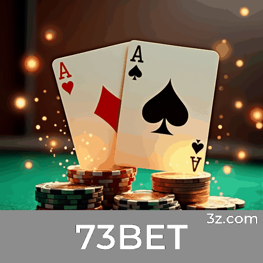 73BET: Cassino Online Seguro e Divertido