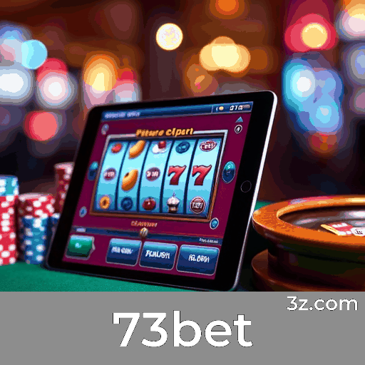 73bet App: Apostas Móveis com Facilidade e Funções Completas